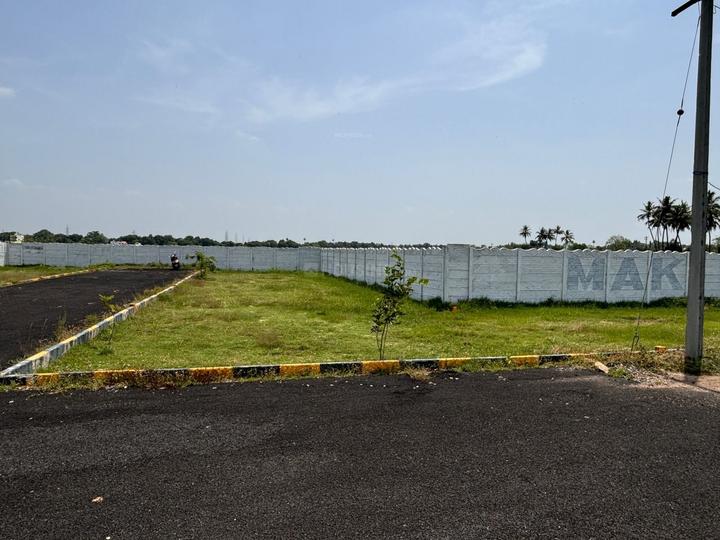 Gallery Cover Pic of Ammai N P Nagar