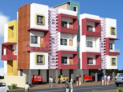 Shivdatta Tower