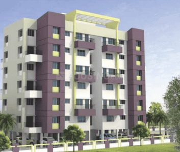 Gallery Cover Pic of Sterling Residency Building C5 And C6