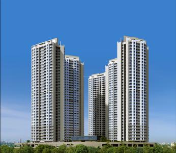 Project Image of 1290 Sq.ft 2 BHK Apartment / Flat for sale in Bhayandar West for Rs. 11800000