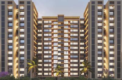 Project Image of 1800 Sq.ft 3 BHK Apartment / Flat for sale in GIDC Naroda for Rs. 8000000