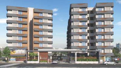3 BHK Flat