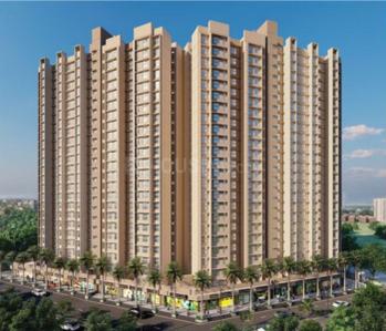 Project Image of 900 Sq.ft 2 BHK Apartment / Flat for sale in Kalyan East for Rs. 5000000