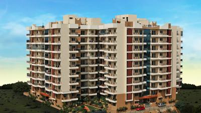 Esteem Enclave Project Images