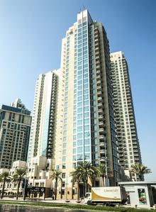 Gallery Cover Pic of Emaar The Residences