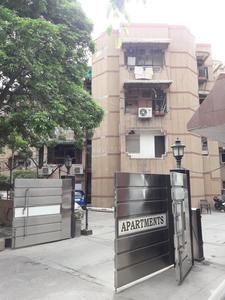 Gallery Cover Pic of Kamdhenu Apartments