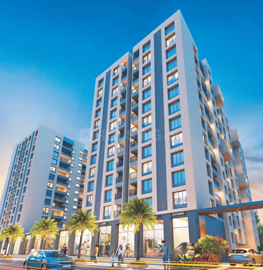 Millennium Amara Phase 2 Main Image 1