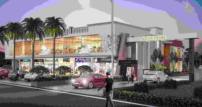 Residential Lands for Sale in Solus Pearl