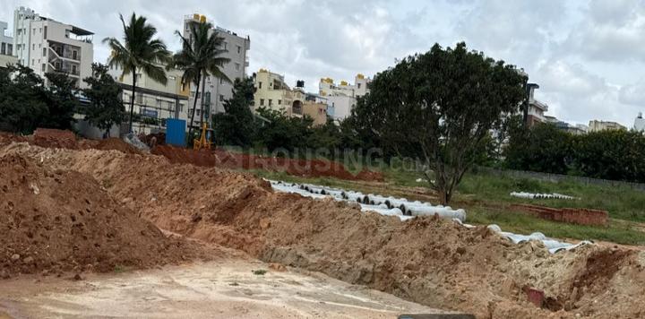 Gallery Cover Pic of Samskruthi Serene