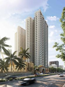 Project Image of 2847 Sq.ft 3 BHK Apartment / Flat for sale in Bodakdev for Rs. 22500000