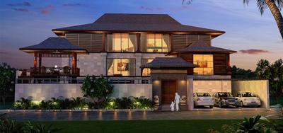 5 BHK Villa