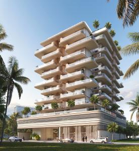 Imtiaz Sunset Bay 4 Project Images