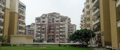 Gallery Cover Pic of Pearls Nirmal Chhaya Towers