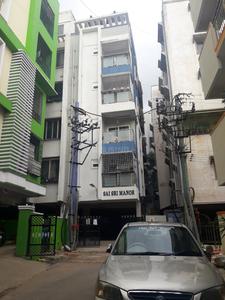 Sri Sai Manor