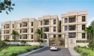 VGN Marble Arch Phase 2