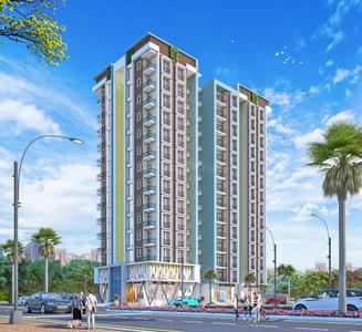 2 BHK Flat