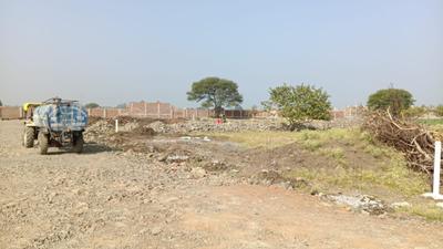Residential Lands for Sale in DHD Dream Home Gangotri