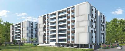 Project Image of 6000 Sq.ft 5 BHK Penthouse for sale in Ambli for Rs. 80000000