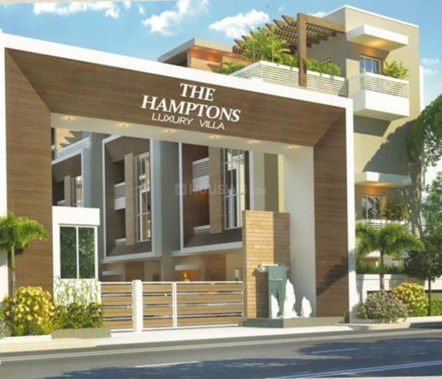 Gallery Cover Pic of Home The Hamptons