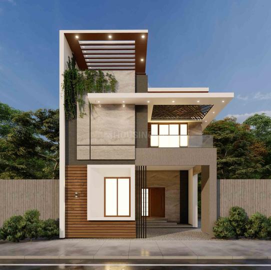Gallery Cover Pic of Srie Aishwariyam Villa Township