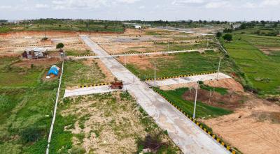 Residential Lands for Sale in Sai S Skanda Enclave