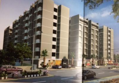 Project Image of 1062 Sq.ft 2 BHK Apartment / Flat for sale in Vastral for Rs. 3000000