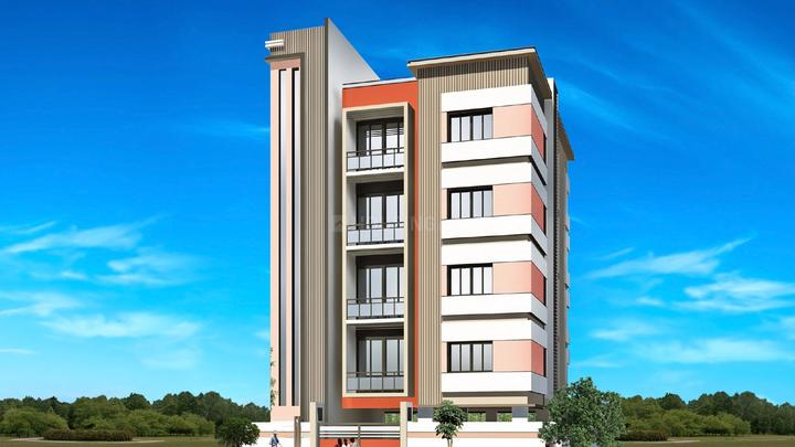 Gallery Cover Pic of Gem Scope Residency