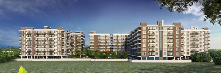 Kashyap Green City Phase 2 Main Image 1