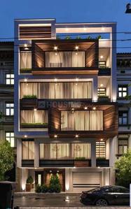 Gallery Cover Pic of Lotus Panache Island Phase 3