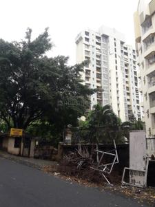 Satellite Satsang Tower