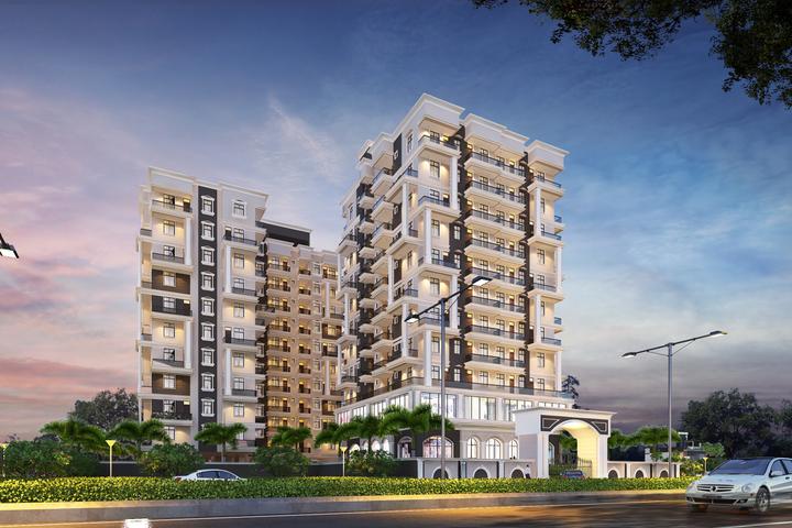 Gallery Cover Pic of Kula Sapphire