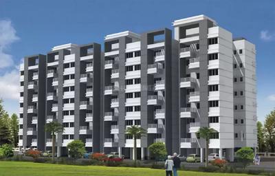 Project Image of 1109 Sq.ft 2 BHK Apartment / Flat for sale in Mundhwa for Rs. 8000000