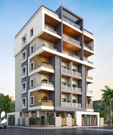 Dhwani Enclave III Main Image 1