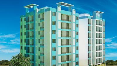 Project Image of 350 Sq.ft 1 RK Apartment / Flat for sale in Dombivli East for Rs. 1500000