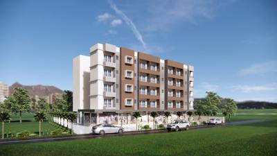 Gallery Cover Pic of RMG Dodamarg Heights