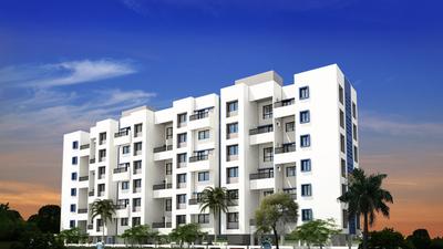 2 BHK Flat