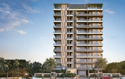 Gallery Cover Pic of Shree Vinayak Homes V