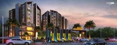 Gallery Cover Pic of Magnolia Sports City Phase II Block 5 & 6
