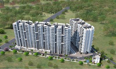 Sumeru Navjyot Abha Phase II A B And C