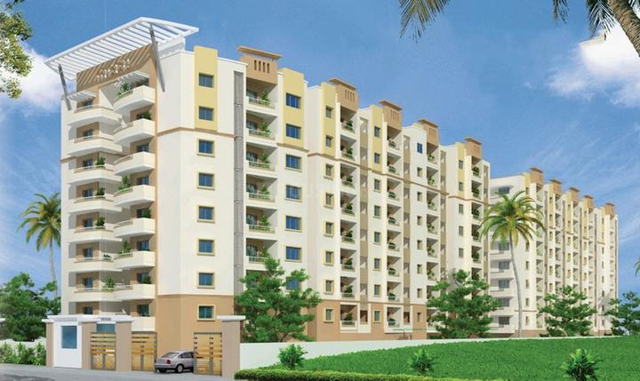 Gallery Cover Pic of Aditi Eloquent