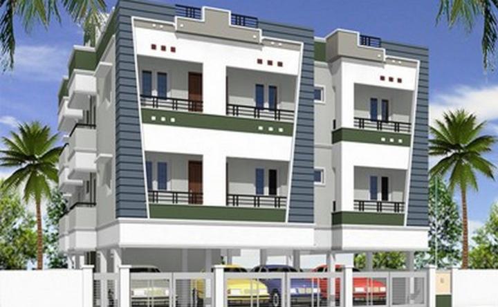 Gallery Cover Pic of Suprabhath Constructions Suprabhath 8