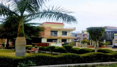 Sundaram Shri Sai Heritage Villas