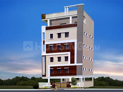 Gallery Cover Pic of Maestro Infra Tech Maestro Sunder Apartment