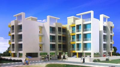 Shree Ghanoba Shree Ganoba Ganoba Annexe Project Images