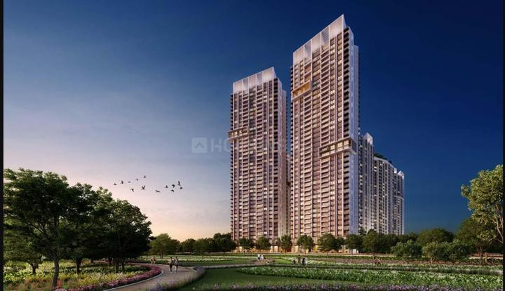 Gallery Cover Pic of Kanakia Zenworld