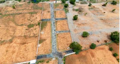 Gallery Cover Pic of Aurraa Avenue