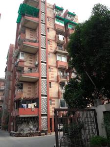 Gallery Cover Pic of CGHS Dream Apartments