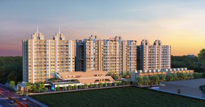 2 BHK Flat