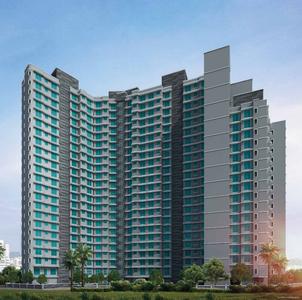 Project Image of 550 Sq.ft 1 BHK Apartment / Flat for sale in Bhandup West for Rs. 8730000