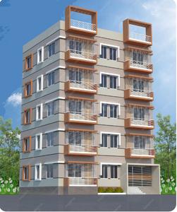 3 BHK Flat